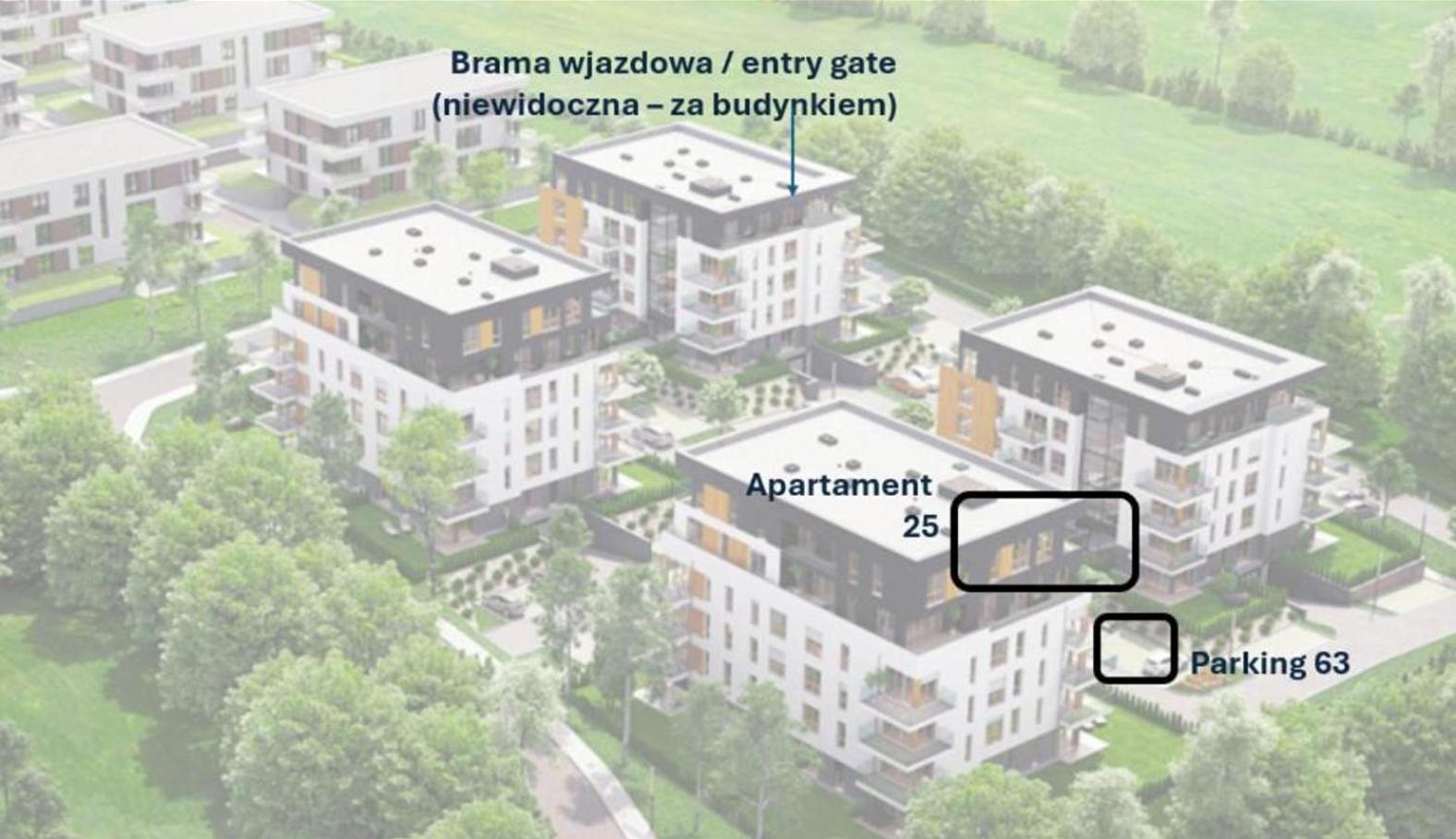 Panorama Suite - Top Apartment - Gliwice Exterior foto